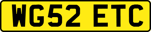 WG52ETC