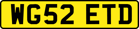 WG52ETD