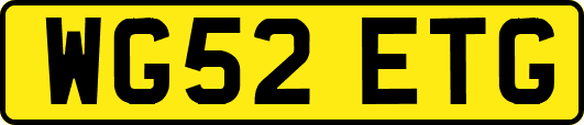WG52ETG
