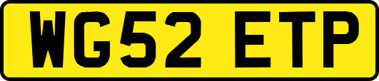 WG52ETP