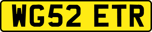 WG52ETR