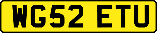 WG52ETU