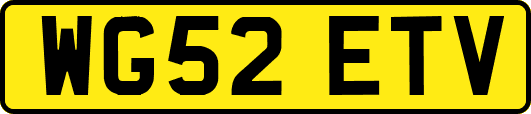 WG52ETV