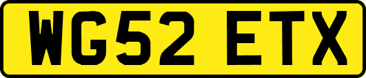 WG52ETX