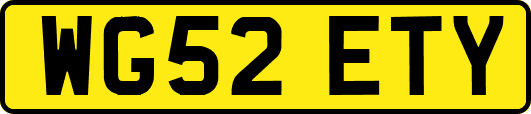 WG52ETY