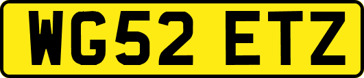 WG52ETZ