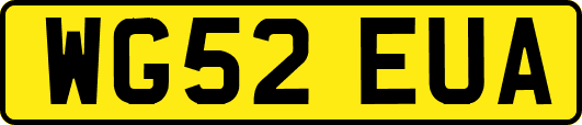WG52EUA