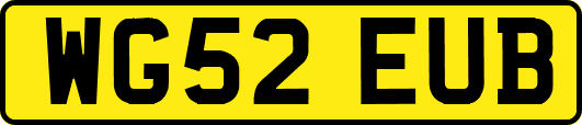 WG52EUB