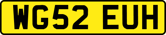 WG52EUH