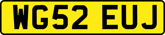 WG52EUJ