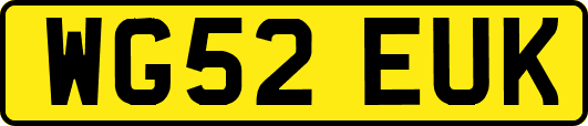 WG52EUK