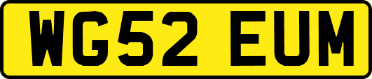 WG52EUM