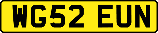 WG52EUN