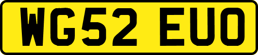 WG52EUO