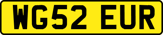 WG52EUR