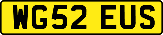 WG52EUS