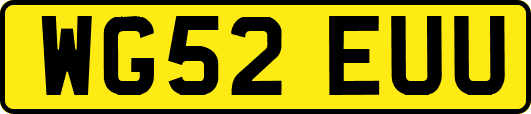 WG52EUU