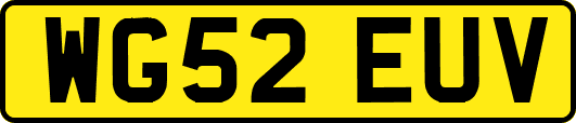 WG52EUV