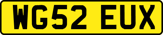 WG52EUX