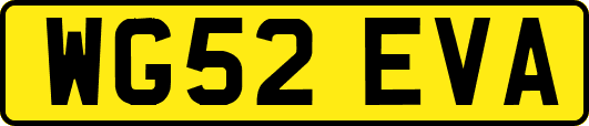 WG52EVA