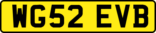 WG52EVB