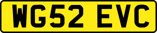 WG52EVC