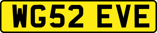 WG52EVE