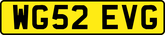 WG52EVG
