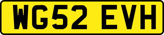 WG52EVH