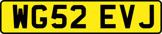 WG52EVJ