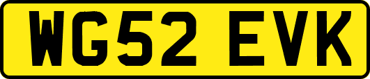 WG52EVK
