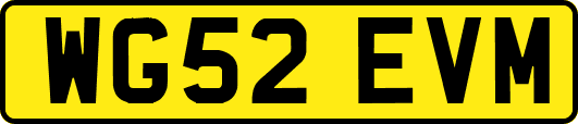 WG52EVM