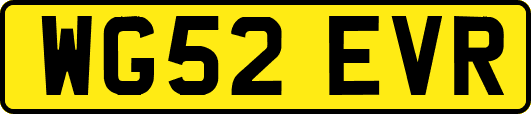 WG52EVR