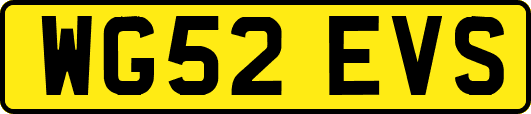 WG52EVS