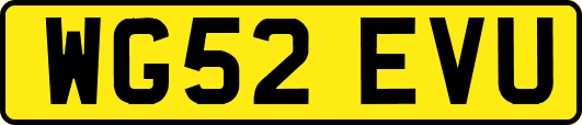 WG52EVU