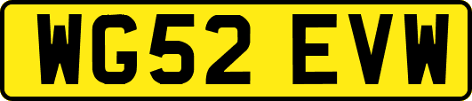 WG52EVW