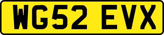 WG52EVX