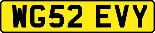 WG52EVY