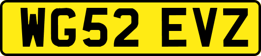 WG52EVZ