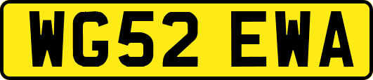 WG52EWA