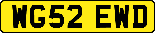 WG52EWD