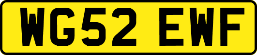WG52EWF
