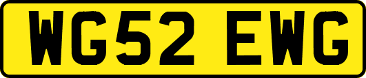WG52EWG