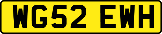 WG52EWH
