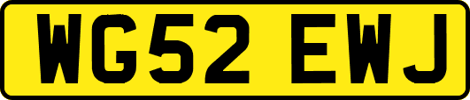 WG52EWJ