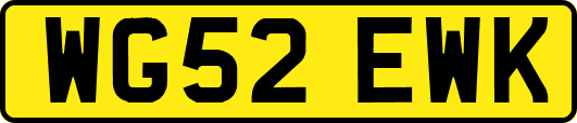 WG52EWK