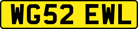WG52EWL