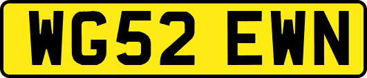 WG52EWN