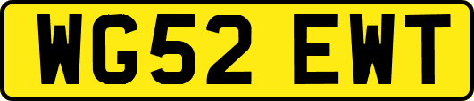 WG52EWT