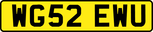 WG52EWU